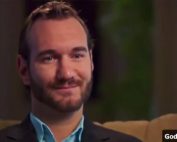 Nick Vujicic's Story