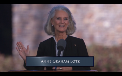 photo anne graham lotz